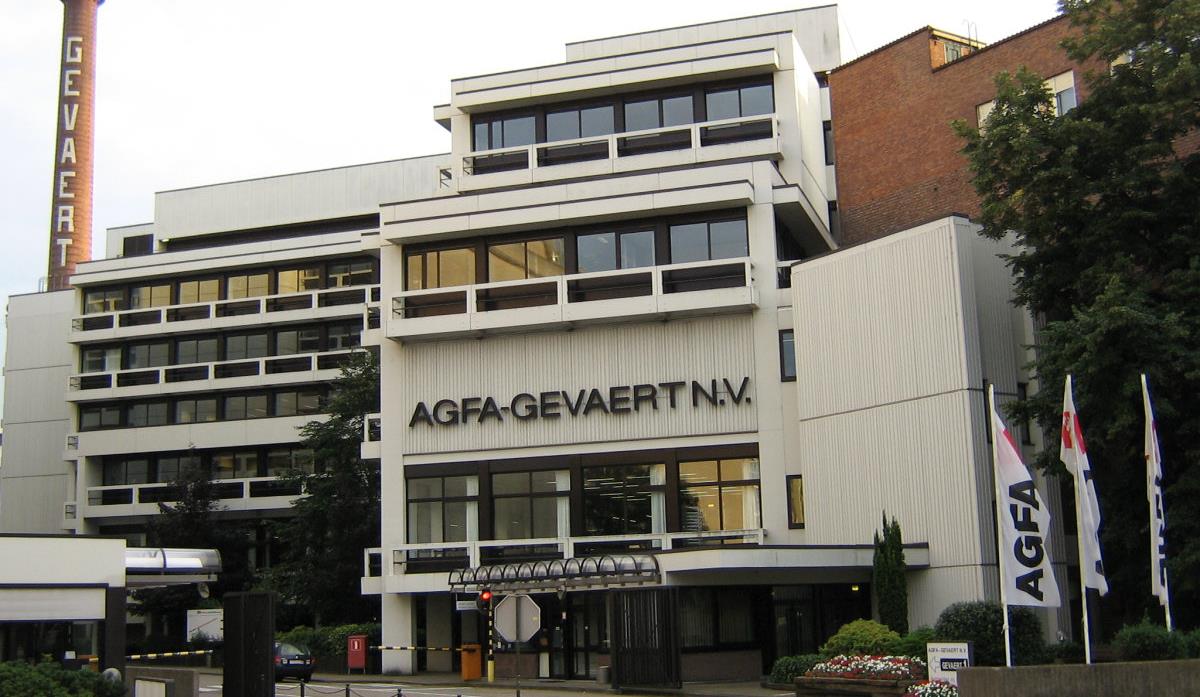 Agfa slaat handen in elkaar met Amerikaans techbedrijf rond digitaal printen