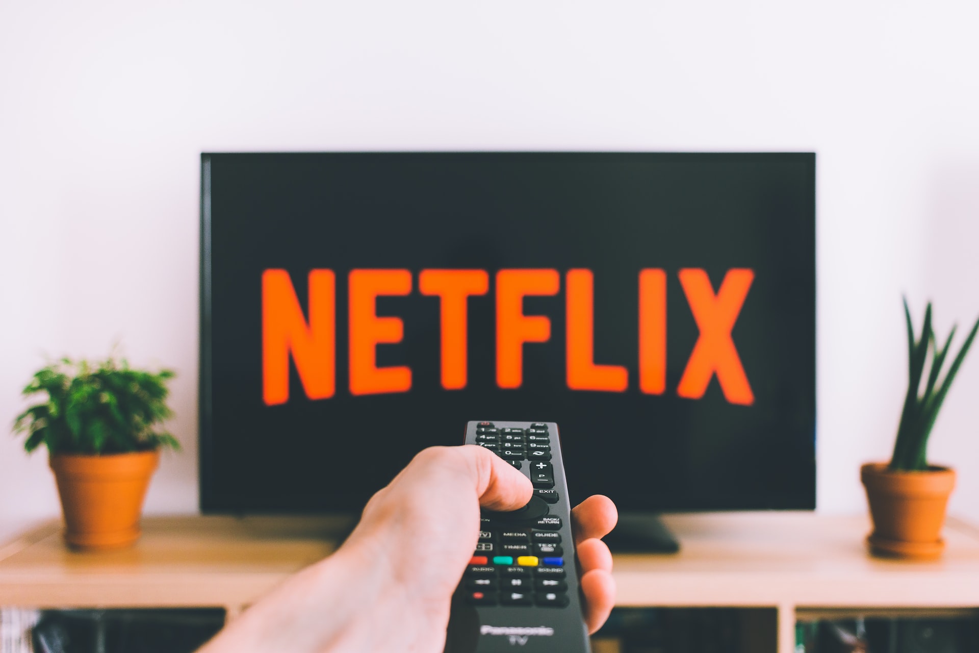 Lees artikel: Wells Fargo verhoogt beleggingsadvies voor Netflix na moeilijk 2022
