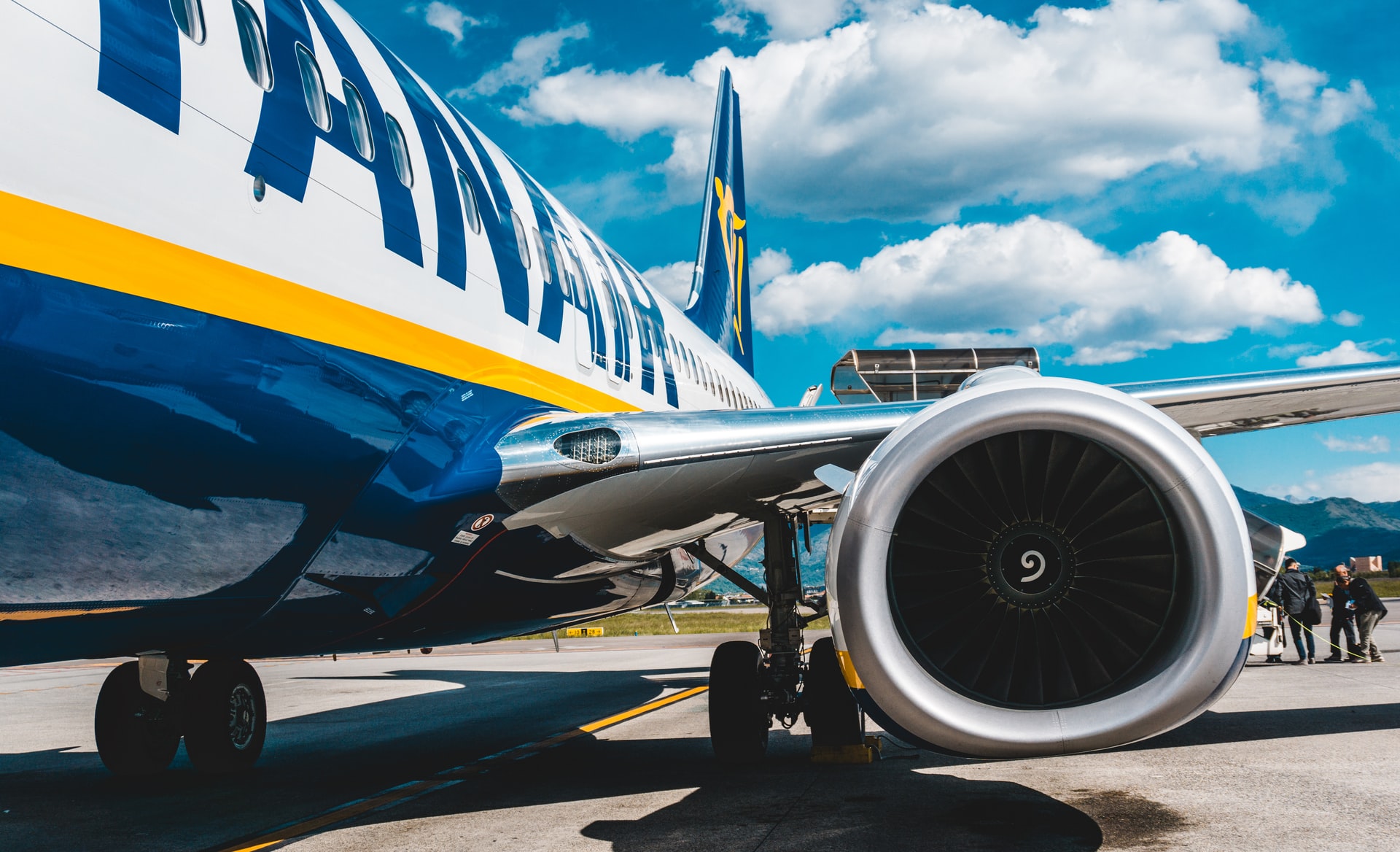 Piloten en Ryanair tekenen wapenstilstand