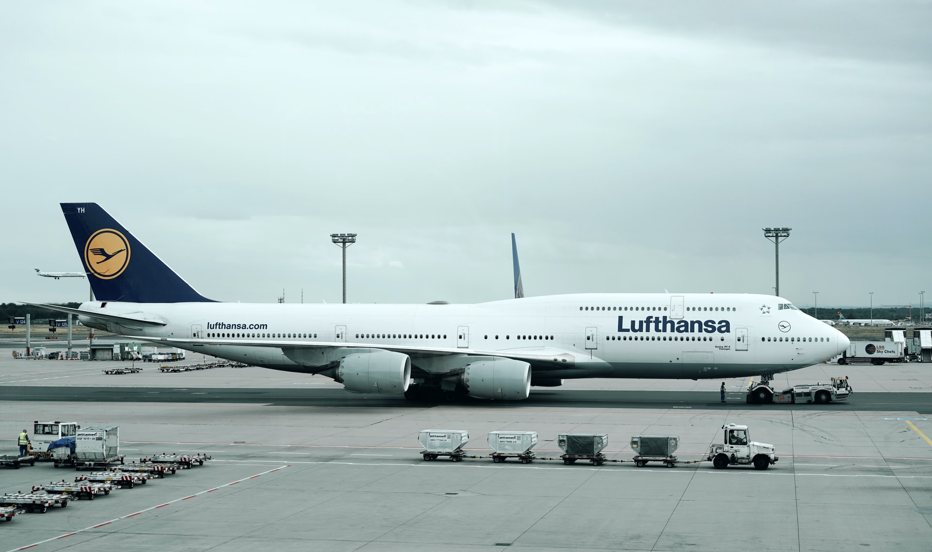 Lees artikel: Brussels Airlines maakt bezwaar tegen vergunning luchthaven Zaventem