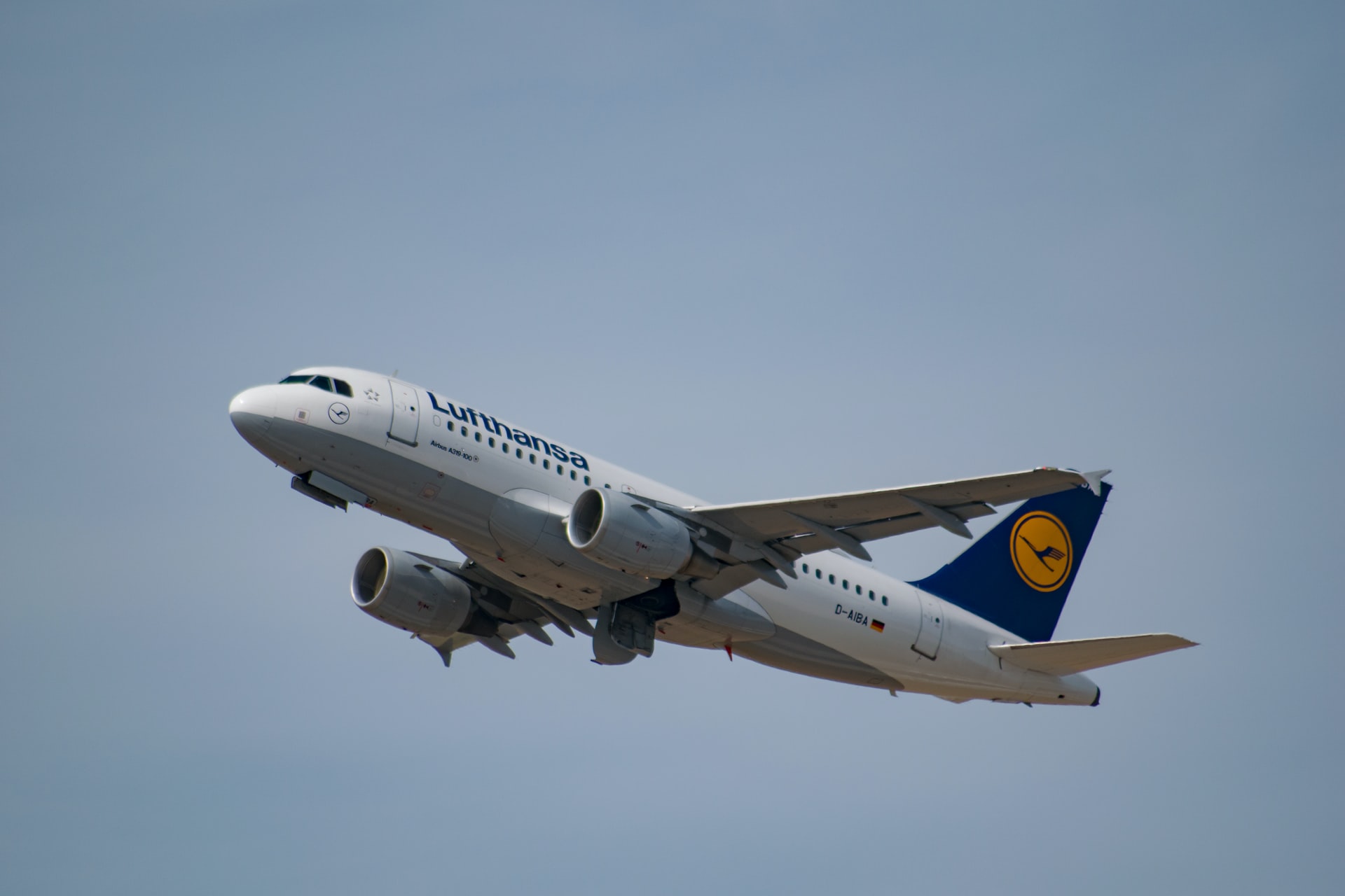 Dorothea von Boxberg, 'Rekordmacherin' van Lufthansa krijgt Brussels Airlines onder haar hoede