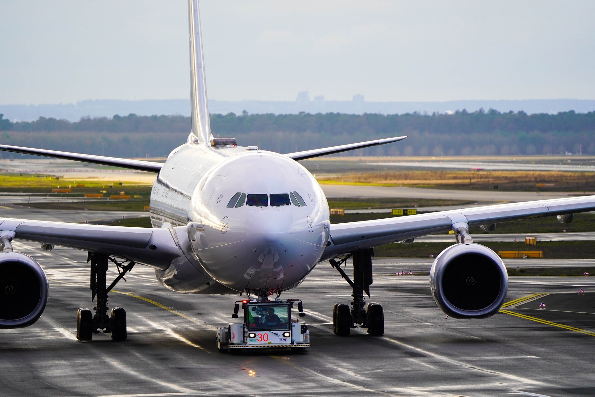 Airbus wil tot 2.500 banen schrappen in strijd met ruimtevaartdivisie