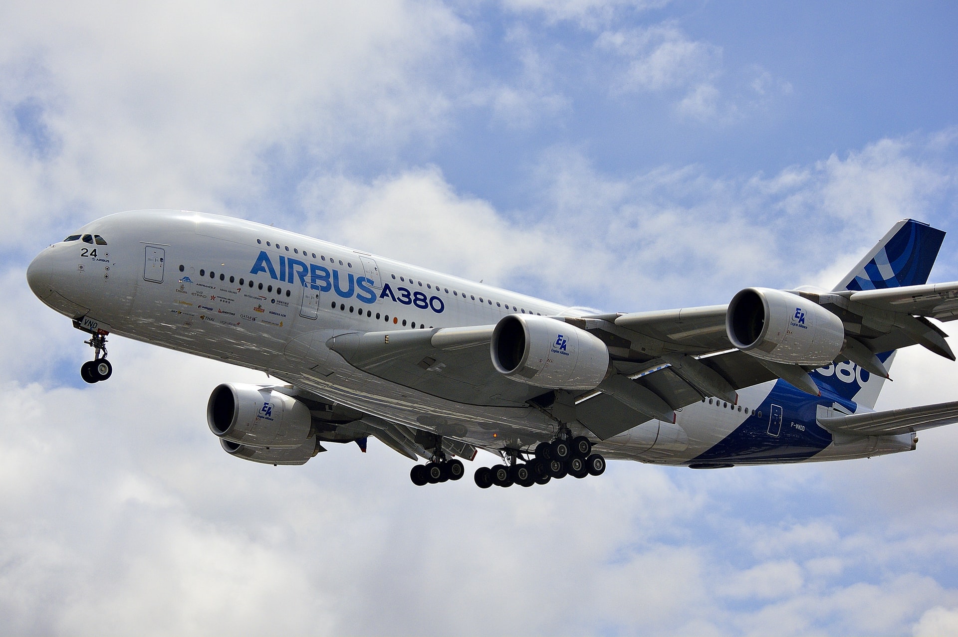 Proximus in zee met Airbus voor 5G