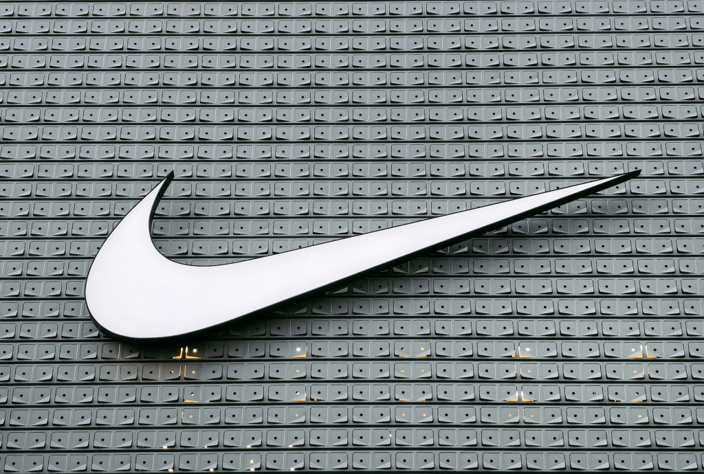 Nike verpulvert verwachtingen in tweede kwartaal