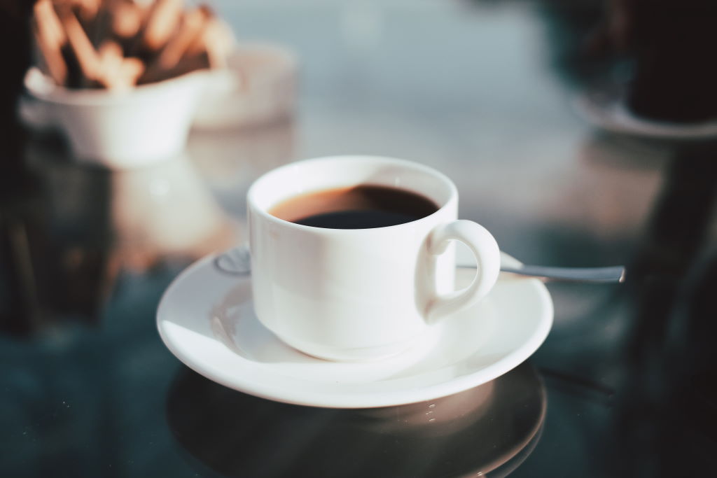 Costa Coffee opent eerste van 25 koffiebars in België