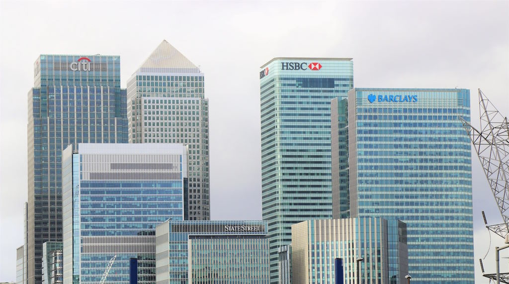 Grote banken in Londen speelden jarenlang onder een hoedje in handel staatsobligaties