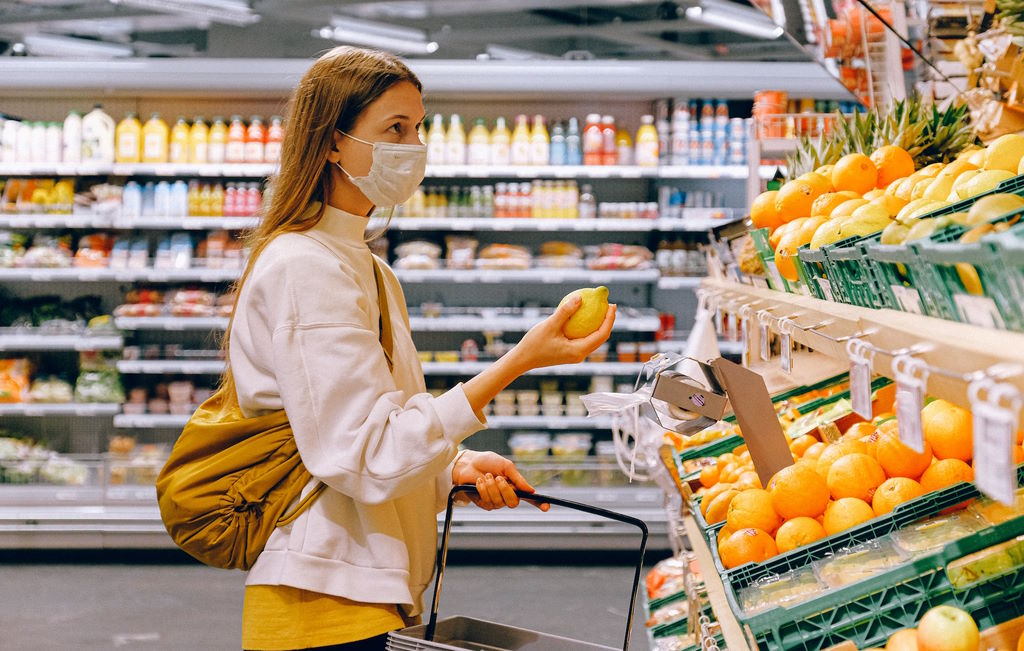 Carrefour België ziet verkoop stijgen